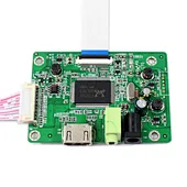 digital display screen